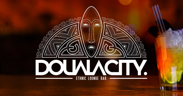 Douala City Bar à Lyon